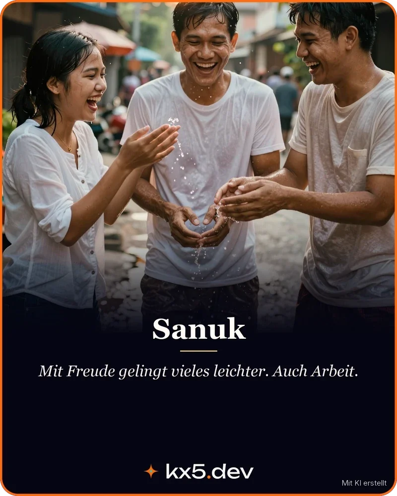 Sanuk