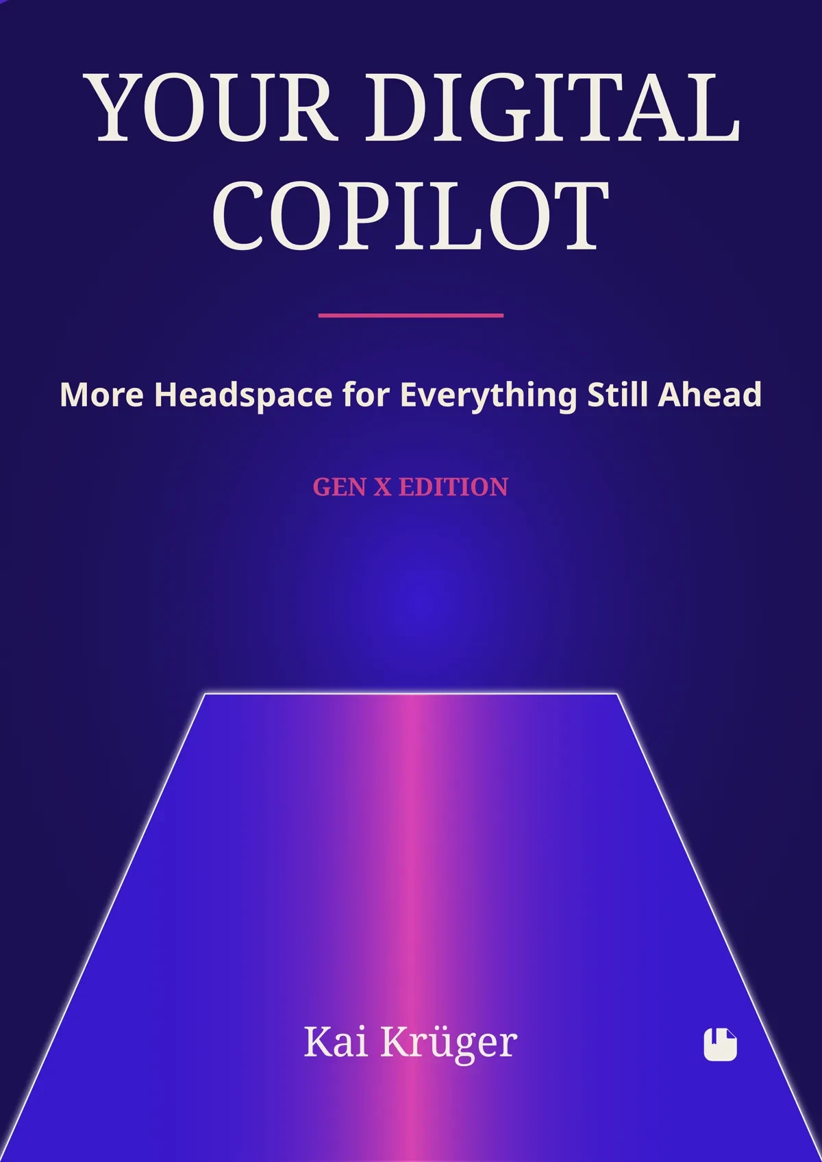 Your Digital Copilot