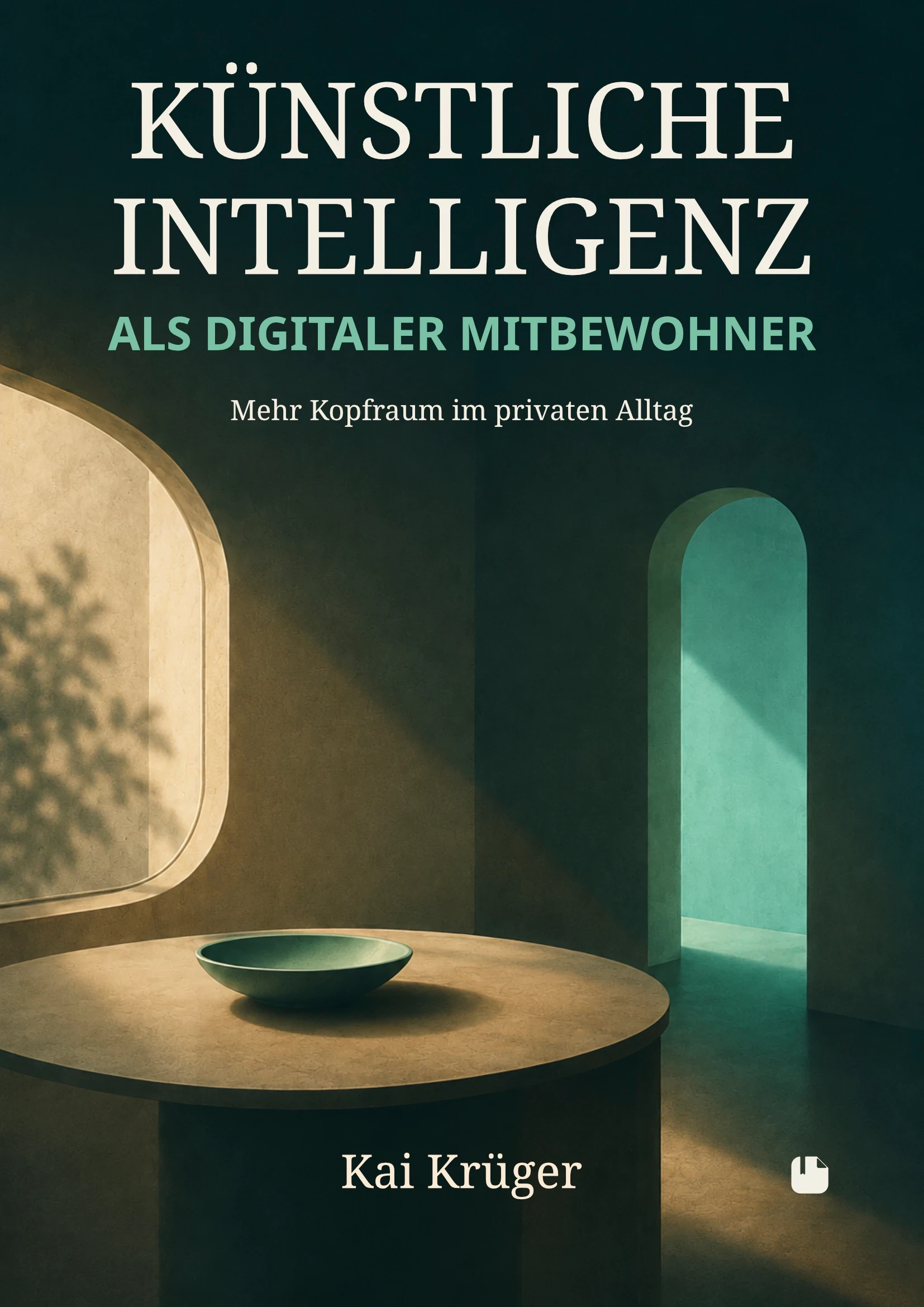 Künstliche Intelligenz als digitaler Mitbewohner