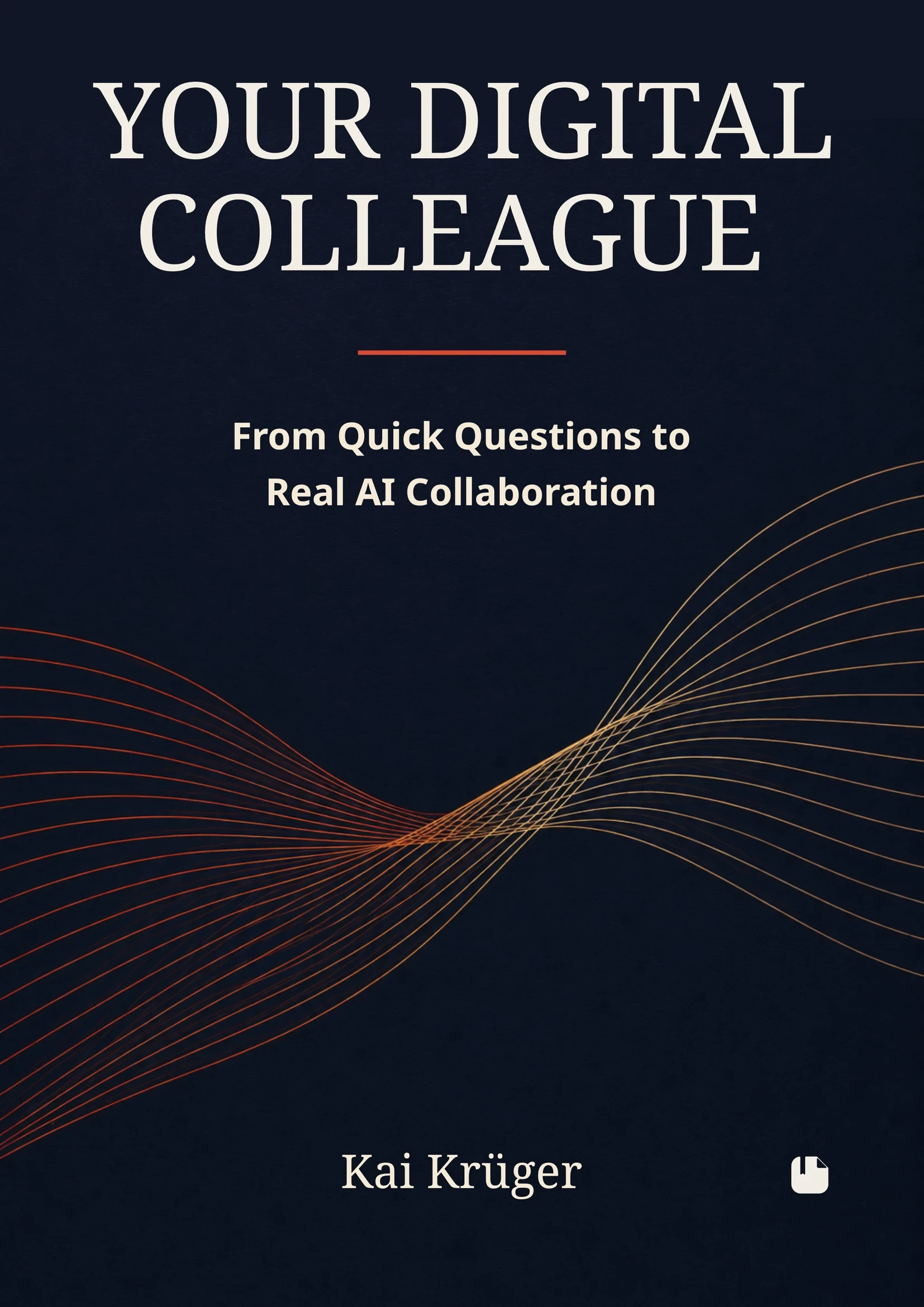 Your Digital Colleague