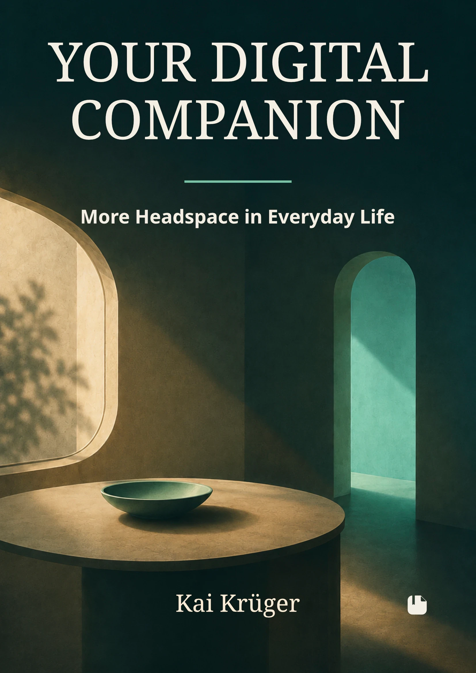 Your Digital Companion